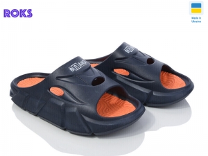 Шлепанцы Progress