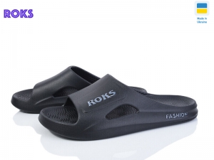 Шлепанцы Roks