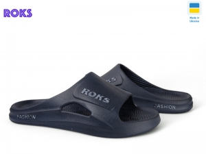 Шлепанцы Roks