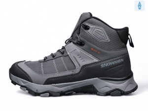 Ботинки Aowei