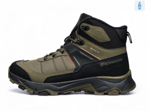 Ботинки Aowei