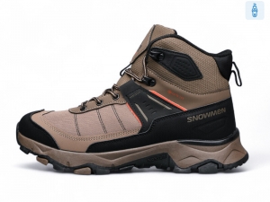 Ботинки Aowei