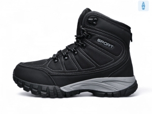 Ботинки Aowei