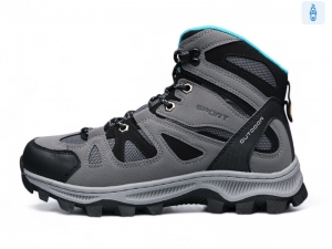 Ботинки Aowei