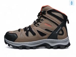 Ботинки Aowei