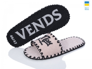 Тапки Vends