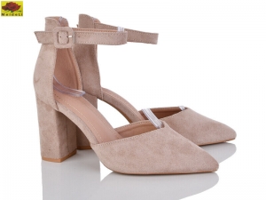 Туфли Mei De Li