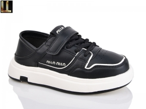 Кроссовки Lilin