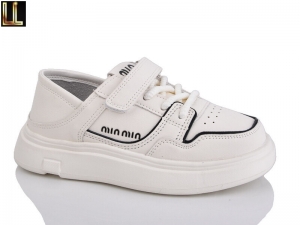 Кроссовки Lilin