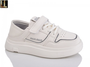 Кроссовки Lilin