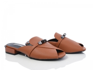 Шлепанцы Loretta