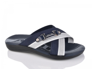 Шлепанцы Akim