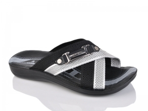 Шлепанцы Akim