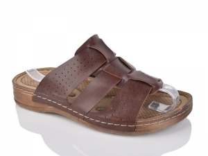 Шлепанцы Oscar