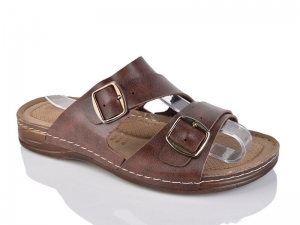 Шлепанцы Oscar