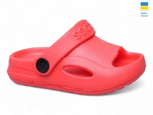 Шлепанцы Cross