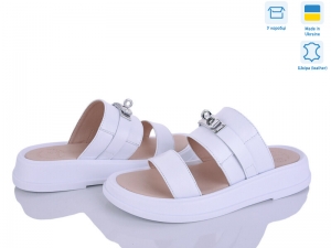 Шлепанцы Ailinda