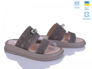 Шлепанцы Ailinda