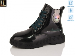 Ботинки Lilin