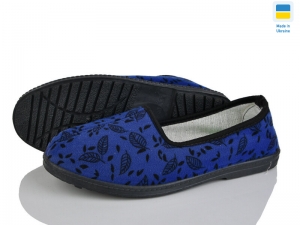 Тапочки Крок