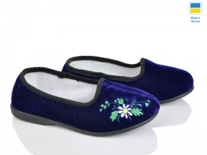 Тапочки Крок