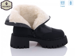 Ботинки Paliament