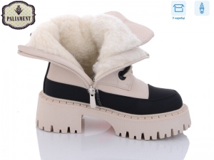 Ботинки Paliament