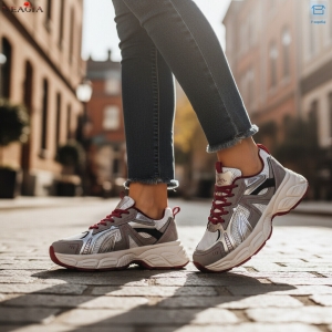 Кроссовки Veagia