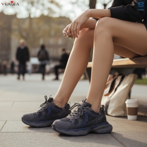 Кроссовки FAN