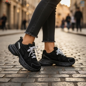 Кроссовки FAN