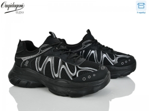 Кроссовки Ouqidageni