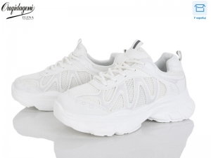 Кроссовки Ouqidageni