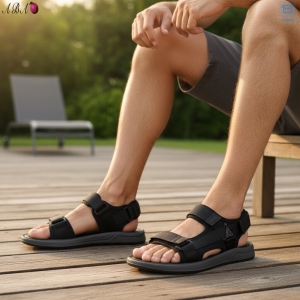 Сандалии Aba