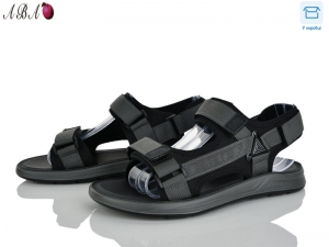 Сандалии Aba