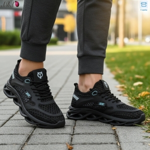 Кроссовки Aba