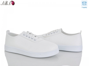 Кроссовки Aba