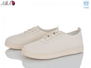 Кроссовки Aba