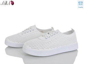 Кроссовки Aba