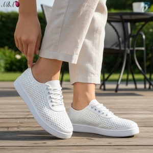 Кроссовки Aba