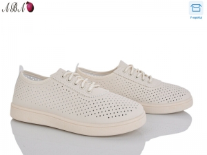 Кроссовки Aba