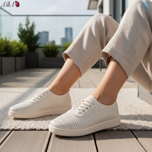 Кроссовки Aba