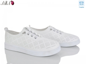 Кроссовки Aba