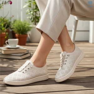 Кроссовки Aba