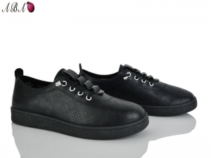 Кроссовки Aba