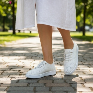 Кроссовки Aba