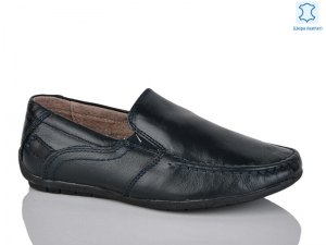 Мокасины KANGFU