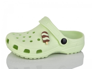 Кроксы Luck Line