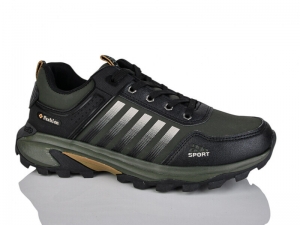 Кроссовки KMB