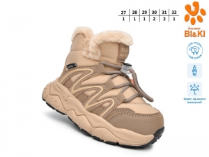 Ботинки Tom.m