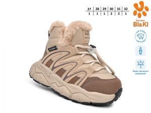 Ботинки Tom.m